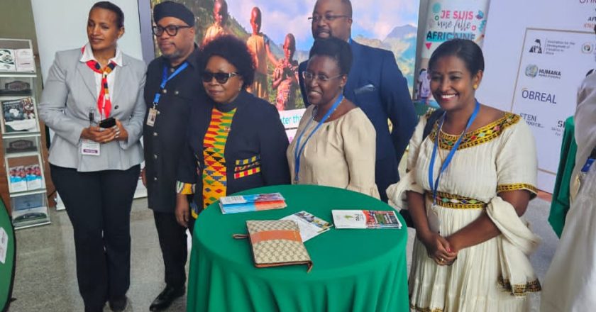 ESTI, AUDA-NEPAD Commemorate Launch of African Year of Education Transformation