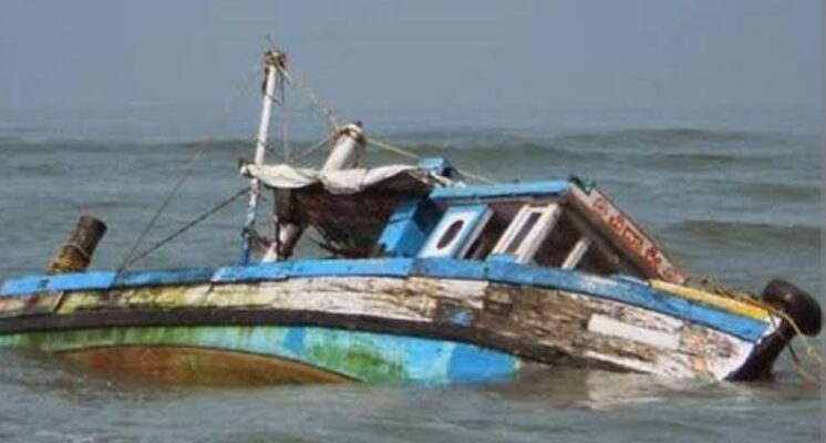 Death Toll Rises, Fresh Corpse Recovered From Lagos Boat Crash