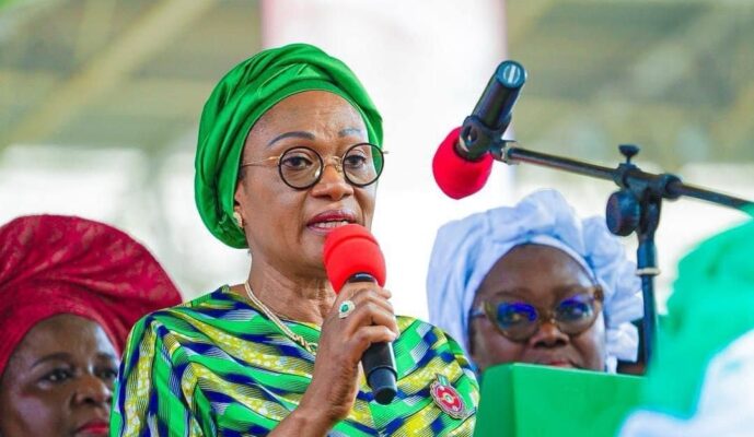 Adequate Security Measures In Place For Remi Tinubu’s Visit To Kano- Official