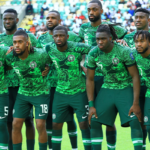 AFCON: Nigeria Beat South Africa To Reach Final
