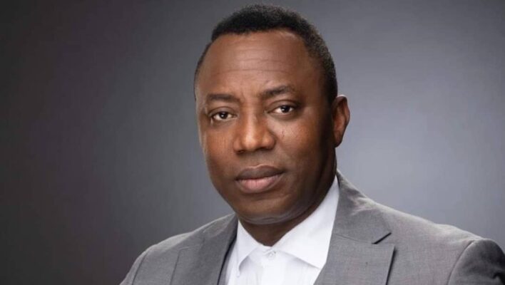Court Discharges Sowore, Bakare, Orders SSS To Release Seized Items