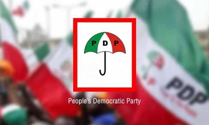 LG Polls: PDP Wins All 33 Chairmanship Positions In Oyo