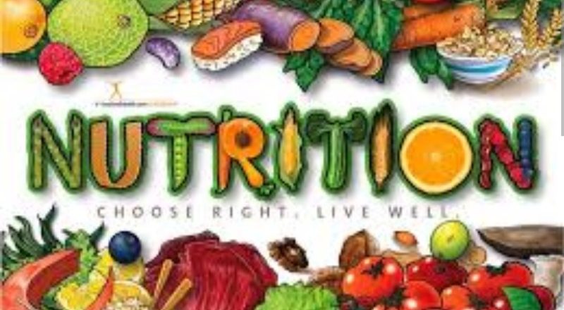 FG to create nutrition departments in ministries