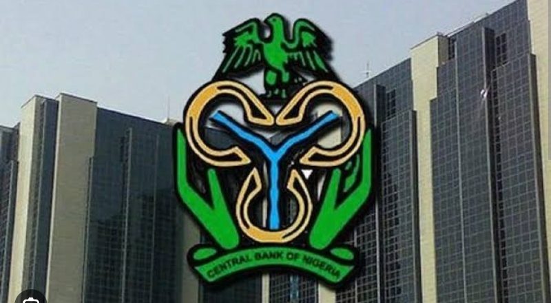 CBN Raises Interest Rate Twice in Two Months