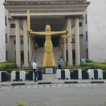 Court Remands Four Suspected Kidnappers Of UNIABUJA Lecturers, Children