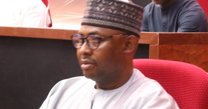 Nasarawa Lawmaker, Hon. Sa’ad doles out N28 million for empowerment, JAMB, Ramadan for constituents.