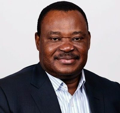 Ex-SSG Drops Ondo Guber Ambition, Supports Jimoh Ibrahim