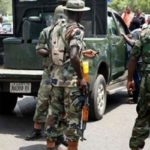 180 IPOB, ESN ‘Terrorists’ Killed, 149 Hostages Rescued In South-East-DHQ