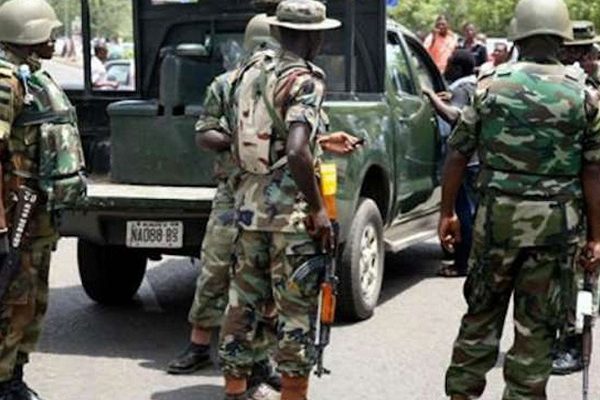 How pressure forced terrorists to free 44 abducted Oyo pupils, teachers ―… Army
