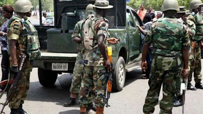 Killing Of 16 Soldiers In Delta, Lawmaker Condemns Action, Appeals Against Reprisals