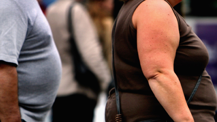 World Atlas Predicts Rise In Obesity-Related Deaths