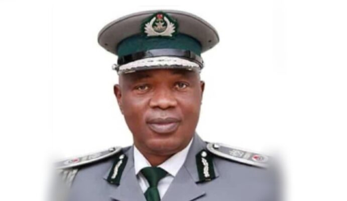 Only Tinubu Can Reopen Land Borders; Consultations Ongoing, Says Customs Boss