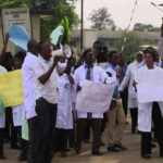 Doctors at FMC Owo, Akure annex embark on strike over assault on colleague