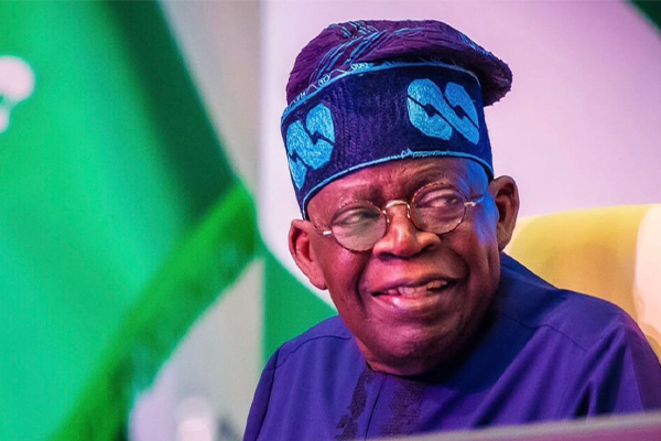 Tinubu Assures Continued Support For Industrialisation