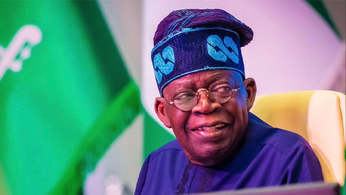 Tinubu Assures Continued Support For Industrialisation