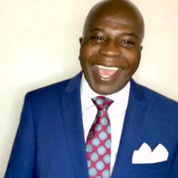 Nigerian-Born Kola Akingbade To Contest In Las Vegas Mayoral Election
