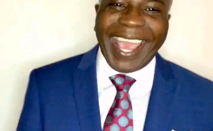 Nigerian-Born Kola Akingbade To Contest In Las Vegas Mayoral Election