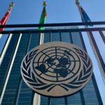 Envoy hits US for blocking Palestine application for UN full memberhip