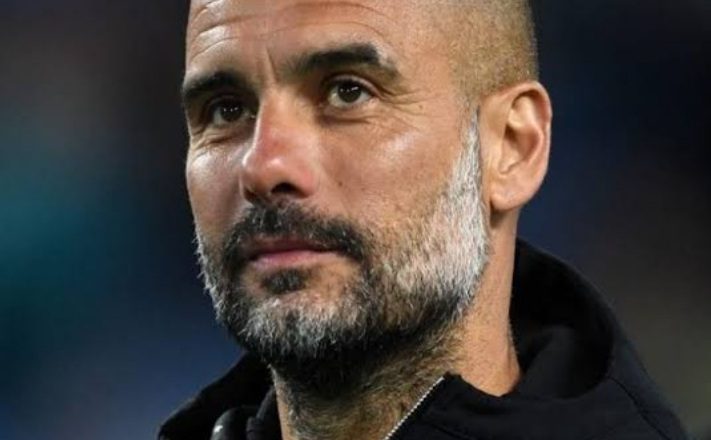 Guardiola reveals what will not make City win EPL after victory over Nothingham