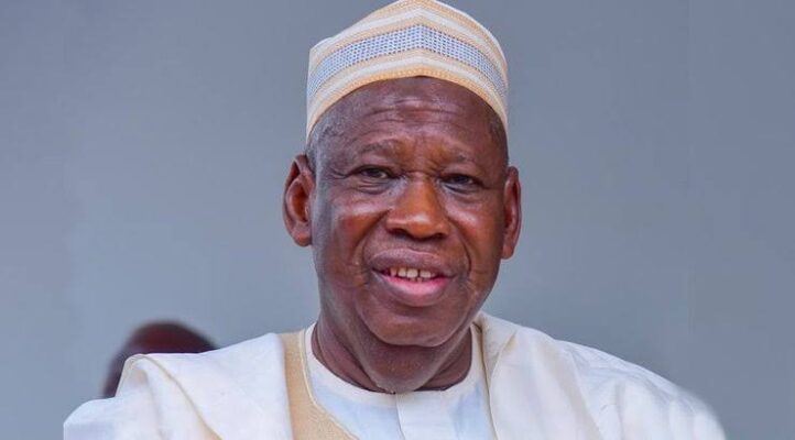 Kano: Another APC Ward Faction Suspends Ganduje