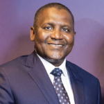 Dangote To Donate One-third Of Wealth To Charity, Says Daughter