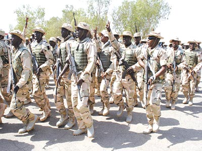 Okuama Killing: Group Berates Media Attacks On Nigerian Military