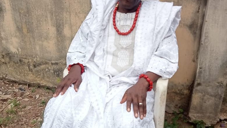 Community leader cries out over death threat on niece, family members