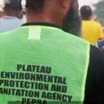 Plateau Government Fines 103 For Violating Sanitation Laws