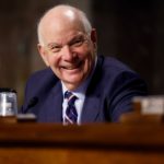 Chair Cardin Statement Marking One Year Since Onset of Civil War In Sudan