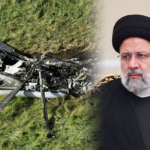 Iran’s Ex-Foreign Minister Blames U.S. For President Raisi’s Death In Helicopter Crash