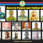Soldiers’ Murder: Okuama Youths Urged To Be Reasonable