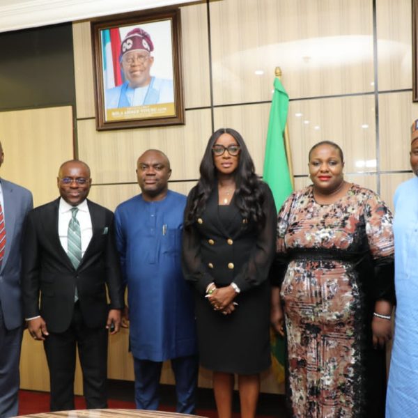 NSITF committed to actualise Tinubu’s social investment agenda