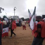 Labour pickets Kaduna Disco, demands reversal of electricity tariff