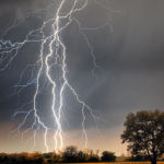 Heavy rain, windstorm kill grandmother, granddaughter in Bauchi