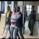 Three arrested for spreading false divorce news about Tony Elumelu