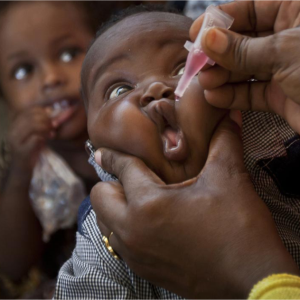 WHO: Immunisation Key To Preventing Childhood Killer Diseases