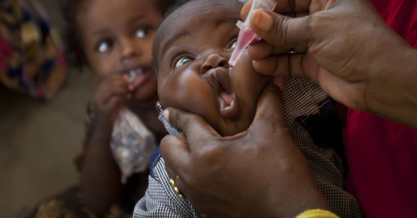 WHO: Immunisation Key To Preventing Childhood Killer Diseases