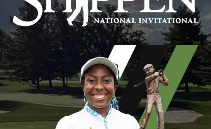 Runsewe hails Oboh, Nigeria’s female golf sensation on U.S. invitational triumph