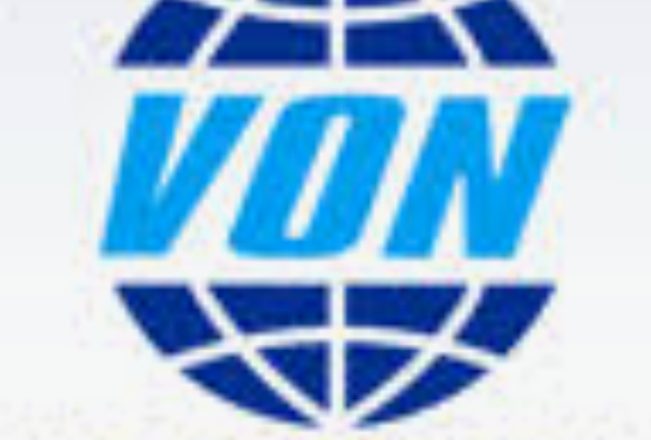 VON is building partnership with VOA, BBC Radio France others