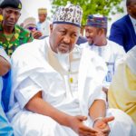 EID-EL-KABIR: DEFENCE MINISTER WISHES NIGERIANS A PEACEFUL CELEBRATION