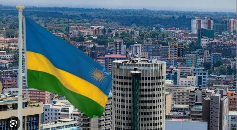 Kwibohora 30: Rwandans in Nigeria celebrates liberation