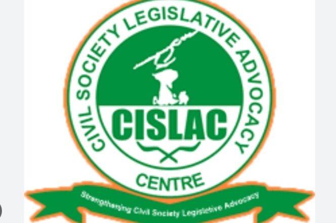 CISLAC criticises Senate leadership curtailing senators’ voices, introducing autocracy