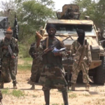 Kidnapped retired General dies in captivity