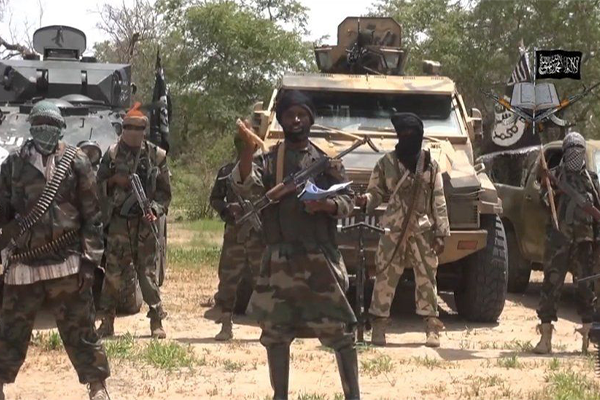 Kidnapped retired General dies in captivity