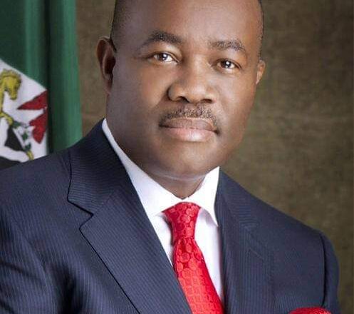 Emmanuel’s Kinsmen Urges Akpabio to Stop Further Misinformation Against Ex governor.