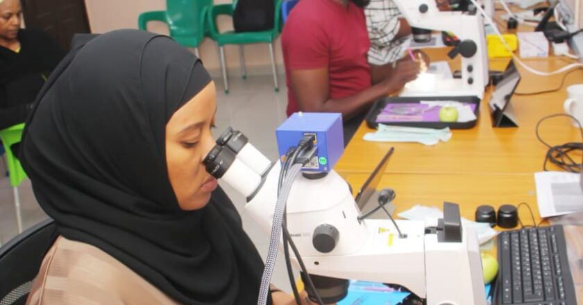 Medical expert call for periodic eye-check up 