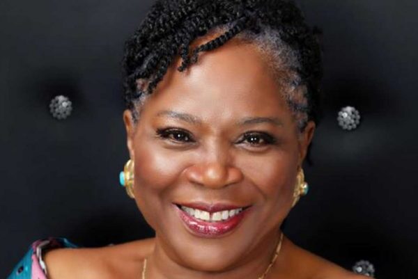 Iconic Singer, Onyeka Onwenu Dies In Lagos