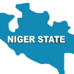 Niger Deputy Governor Loses Wife