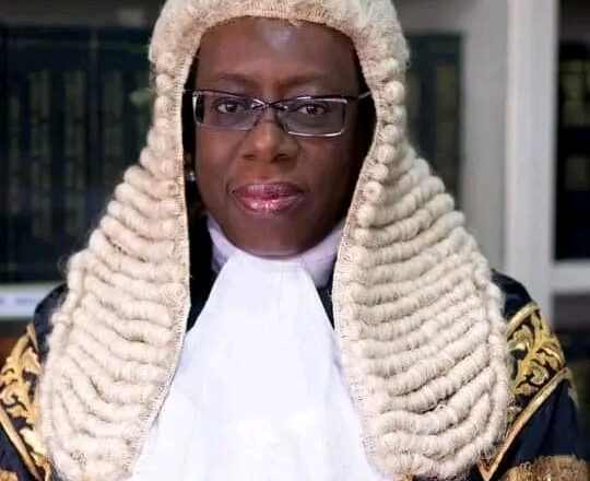 Ododo Commends Judiciary For ‘Ignoring Emotion’ In Verdict On Kogi Guber Poll