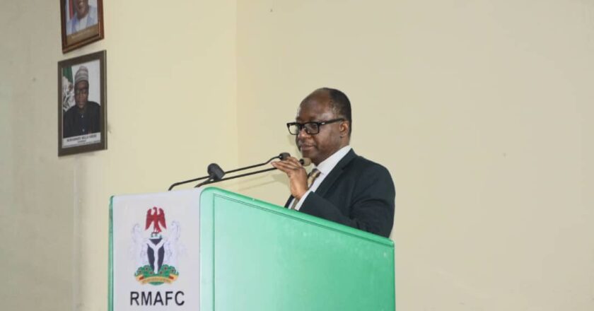 RMAFC Chairman lauds Supreme Court’s LG autonomy decision